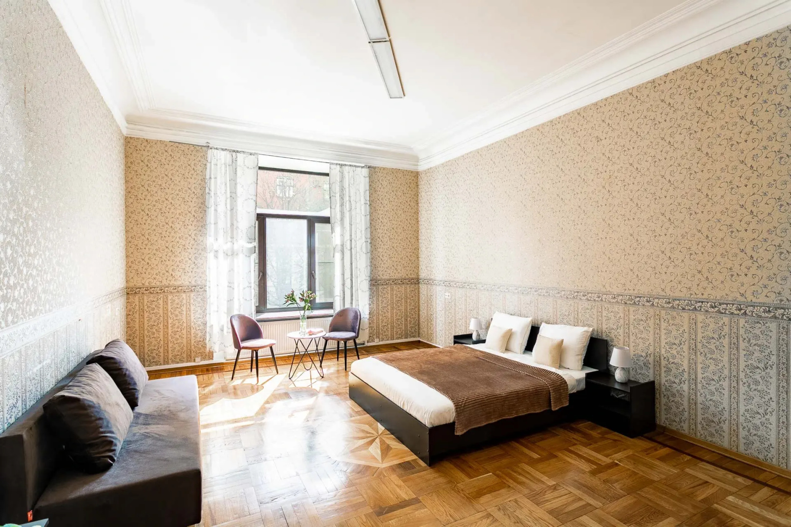 Posadskiy Dvorik Guest House