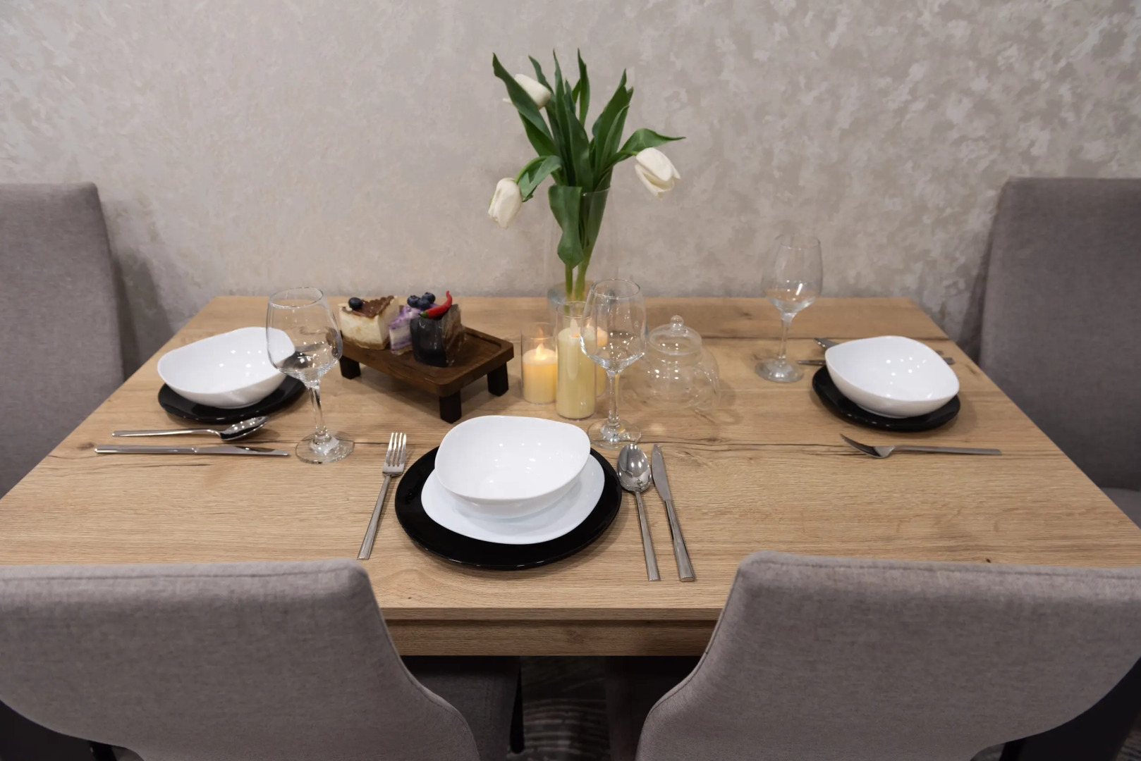 Апартаменты в хорошо развитом и благоустроенном районе