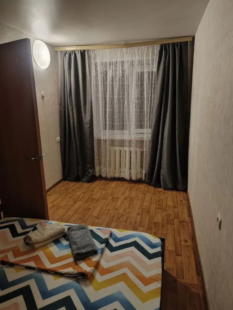 Квартира на улице Горького 14