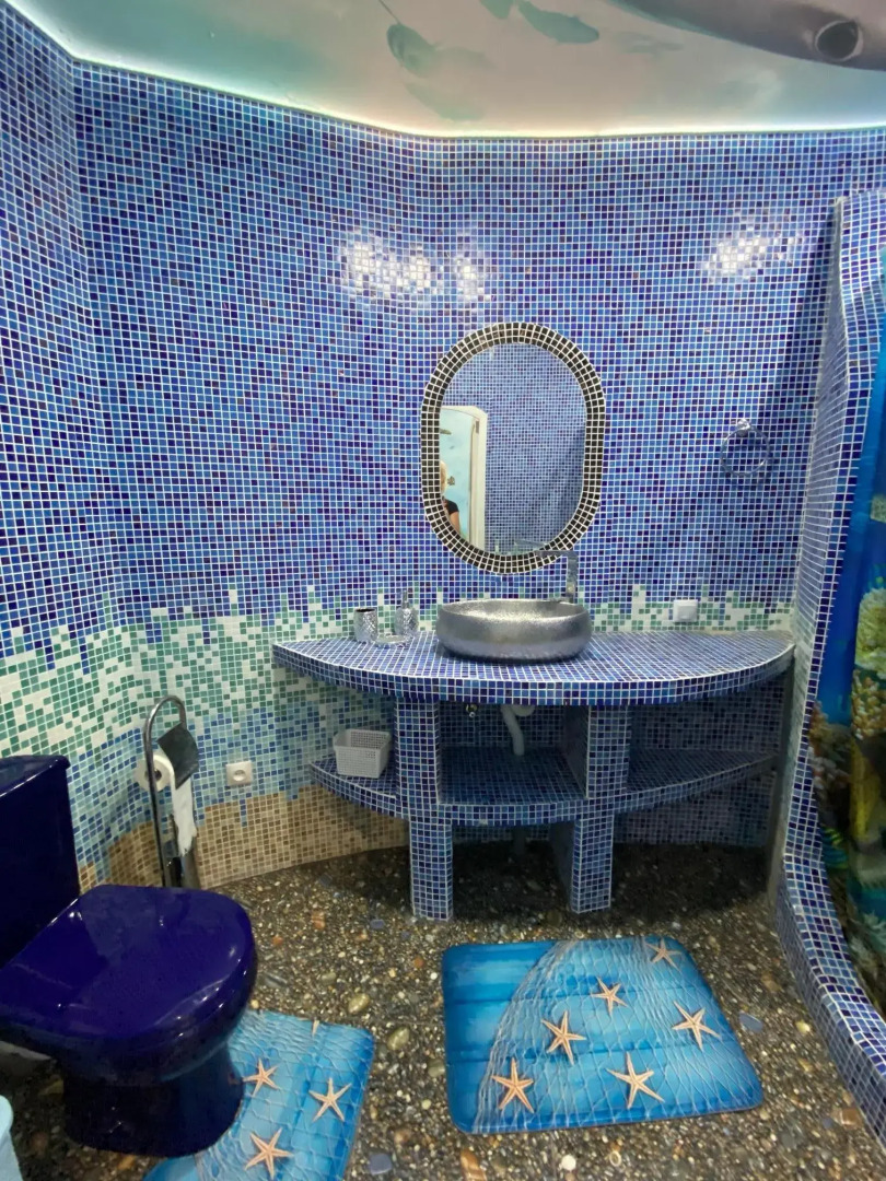 Апартаменты Seashell 2