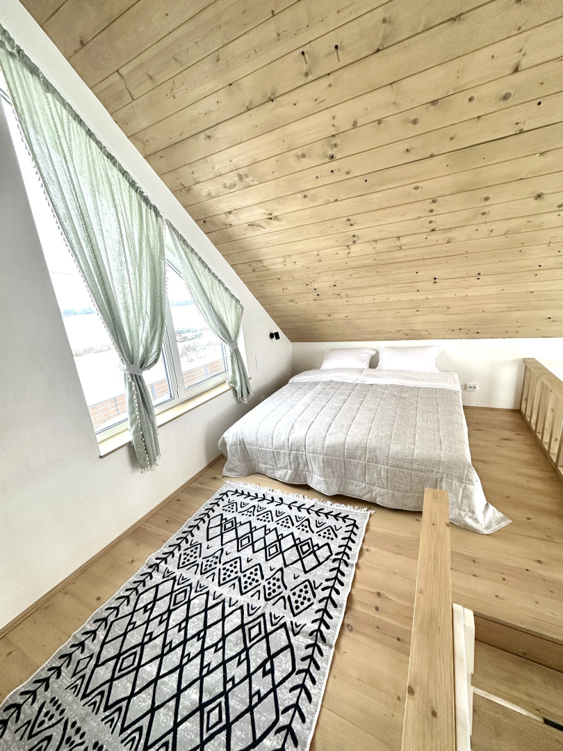 Частный дом Суздаль Villa