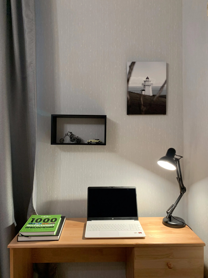 Апартаменты Завидово. Свежий воздух