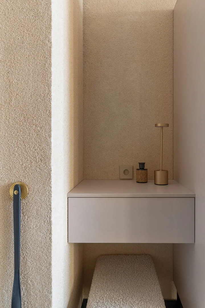 Апартаменты Style Nova