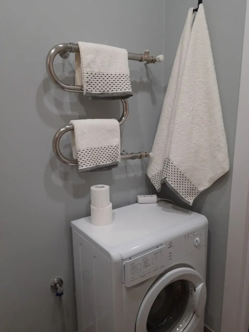 Квартира у Ленты