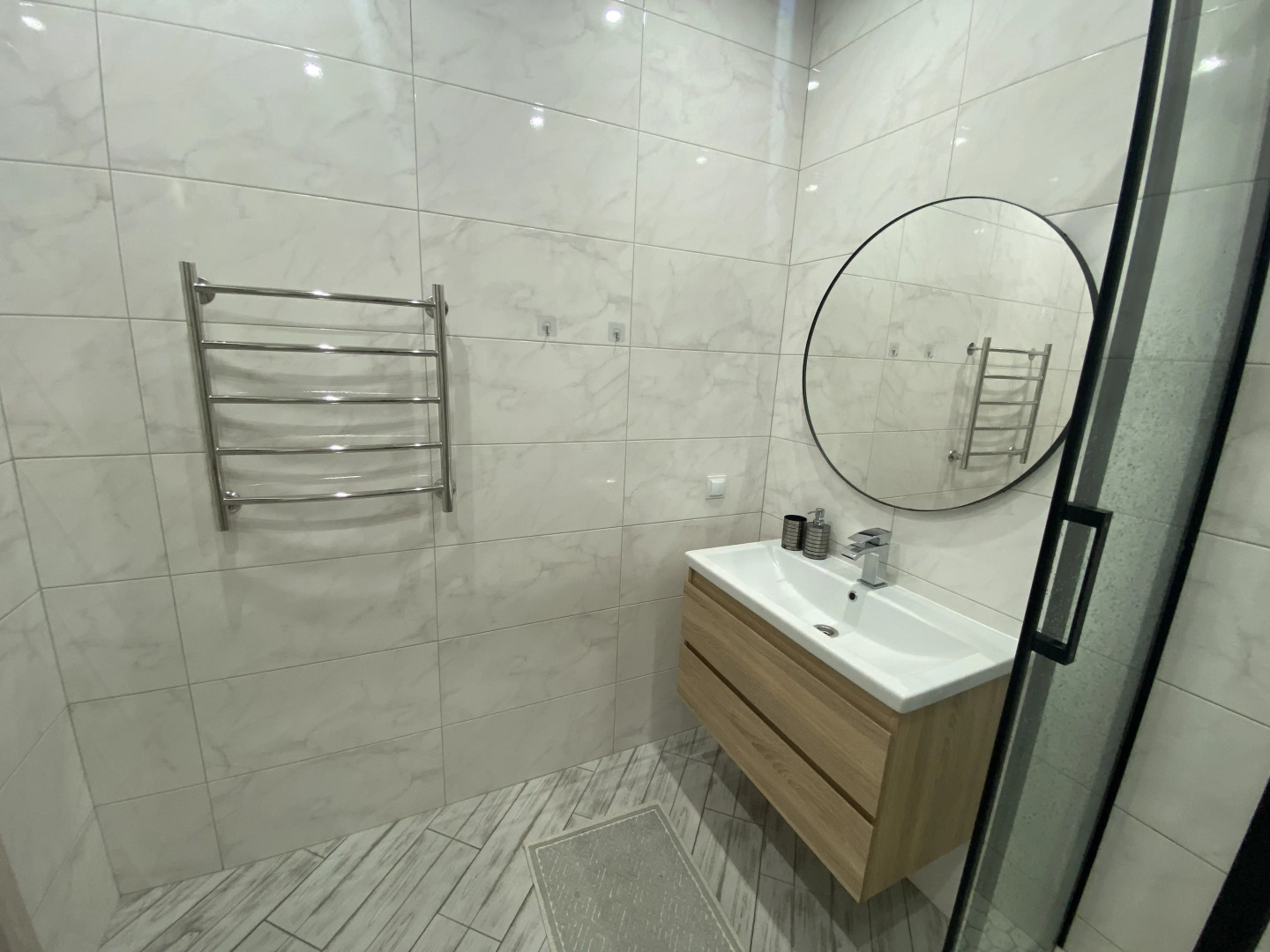 Квартира у моря