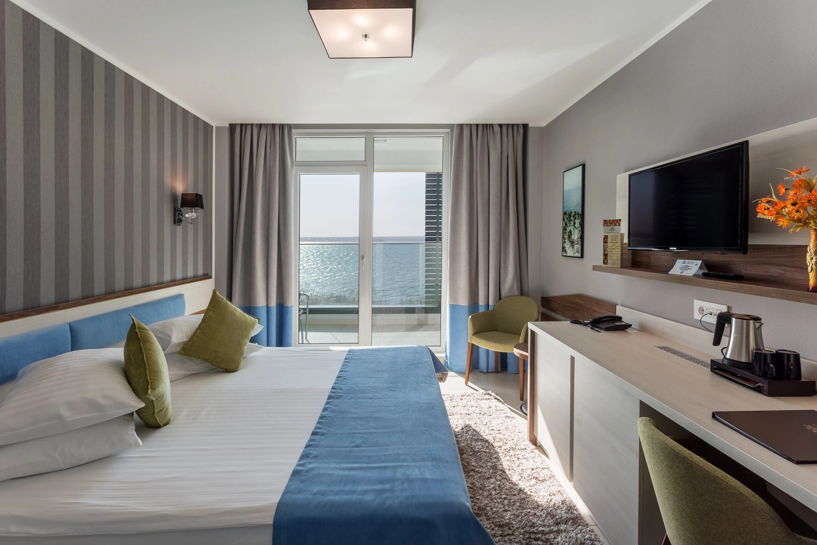 Отель Splendid Conference and Spa Hotel - Adults Only