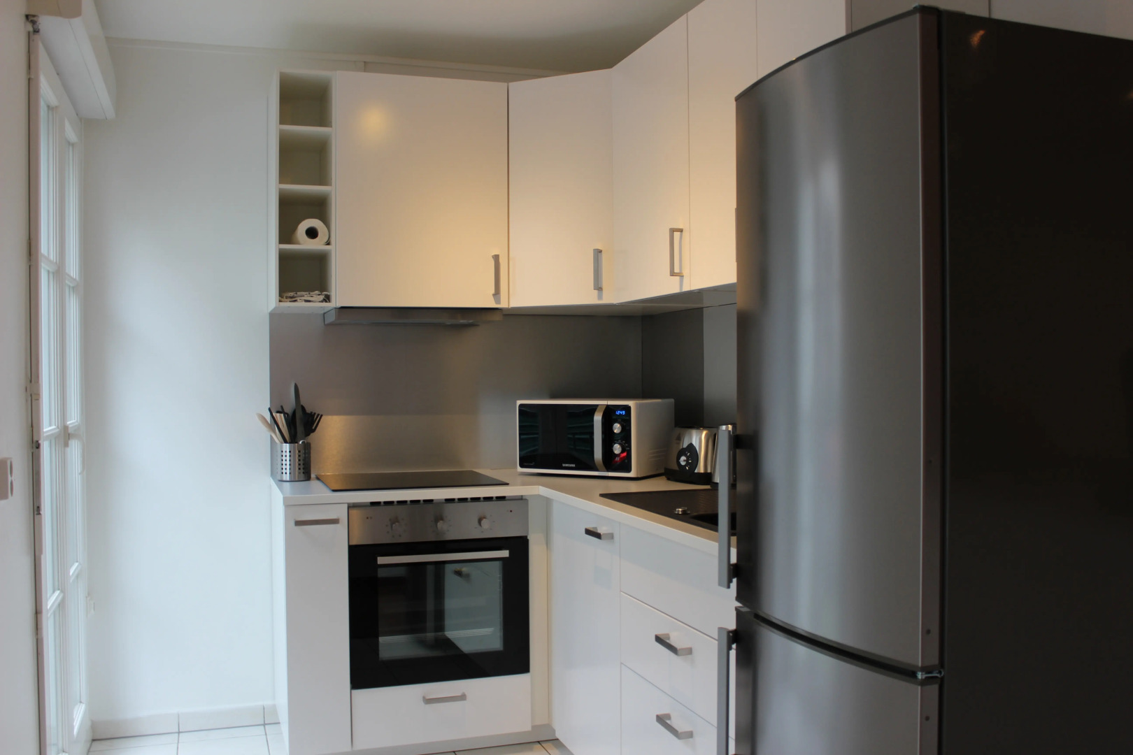 Апартаменты для 5 гостей Brigeline