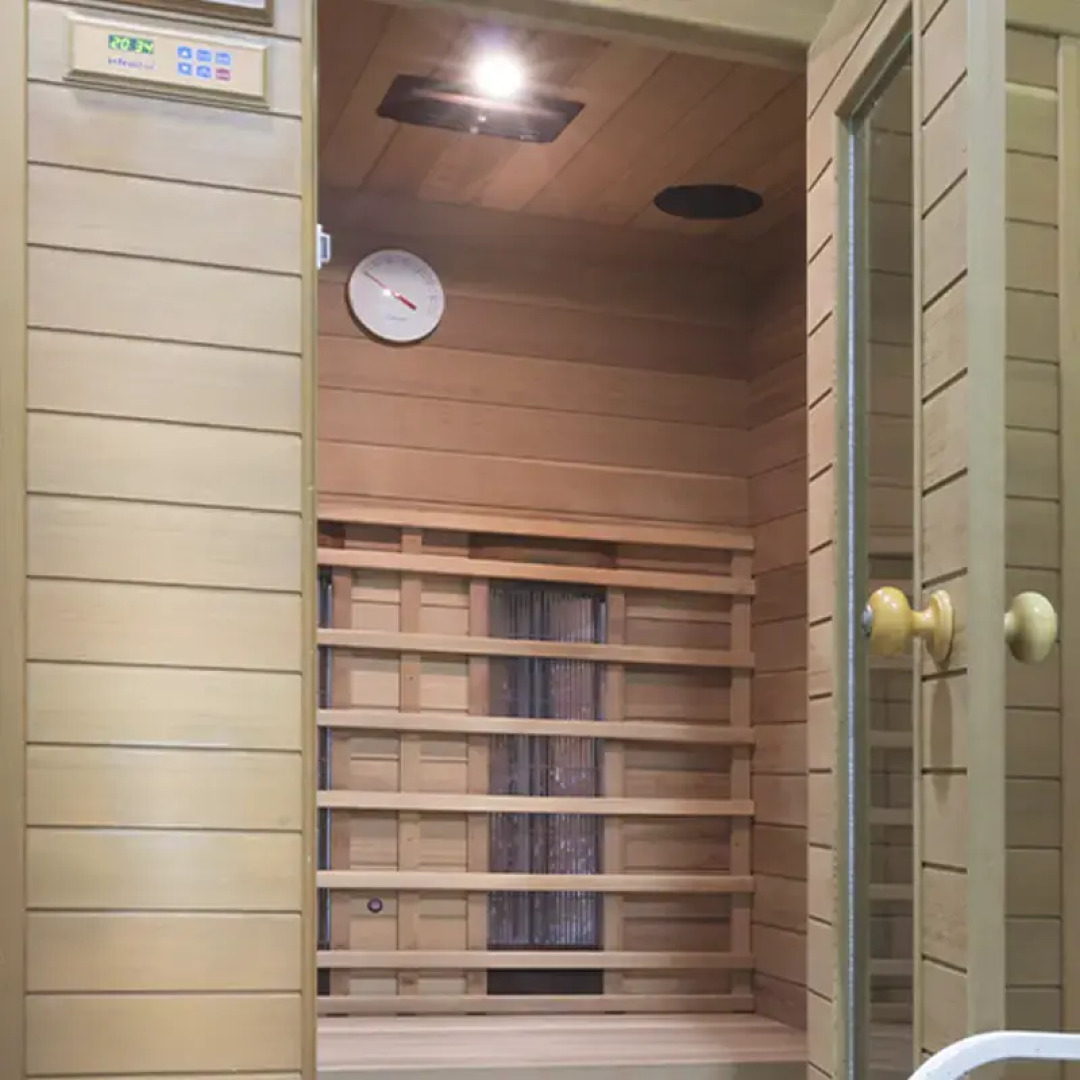 Парк-отель Ершово