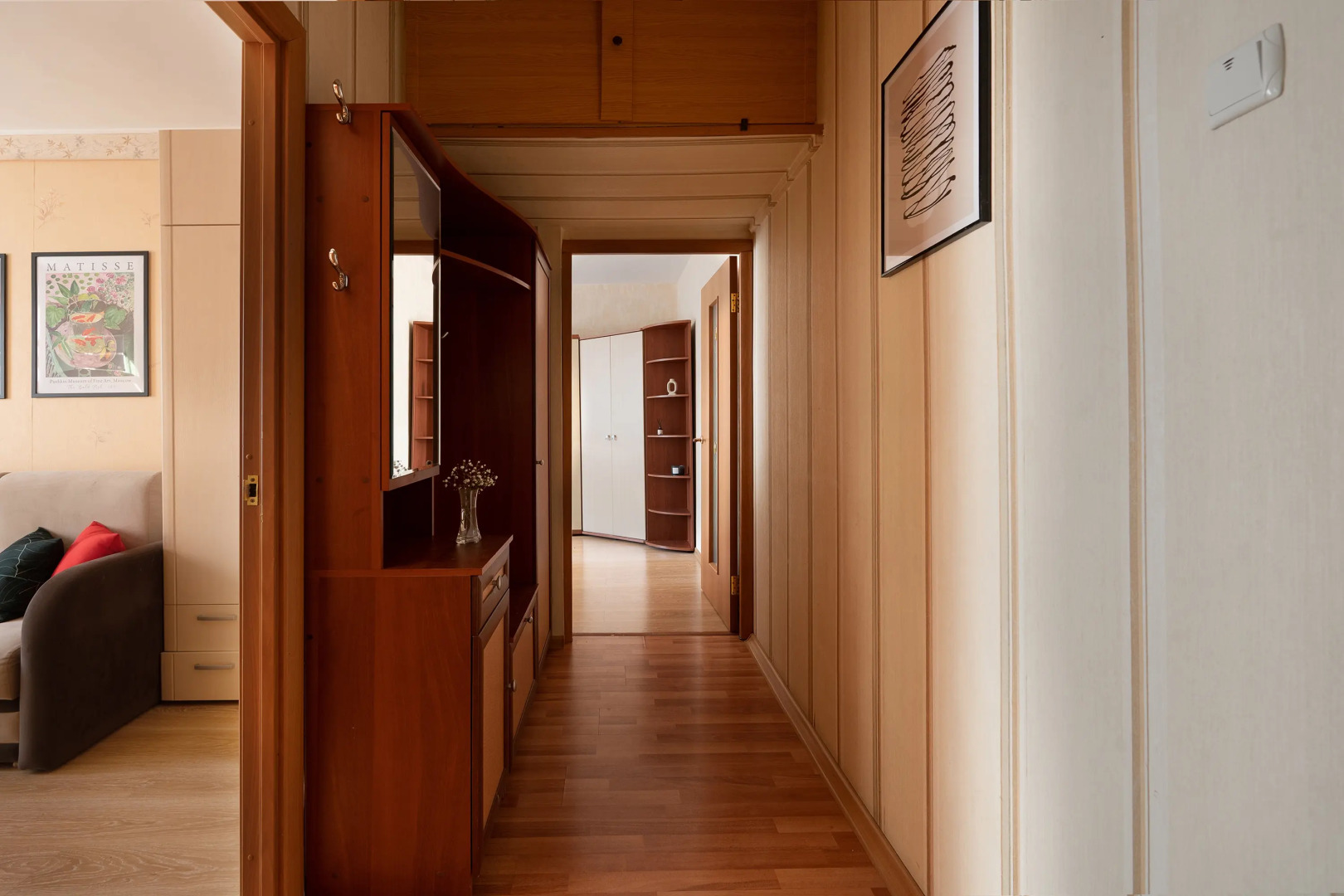 Апартаменты у Метро Беляево и Калужская