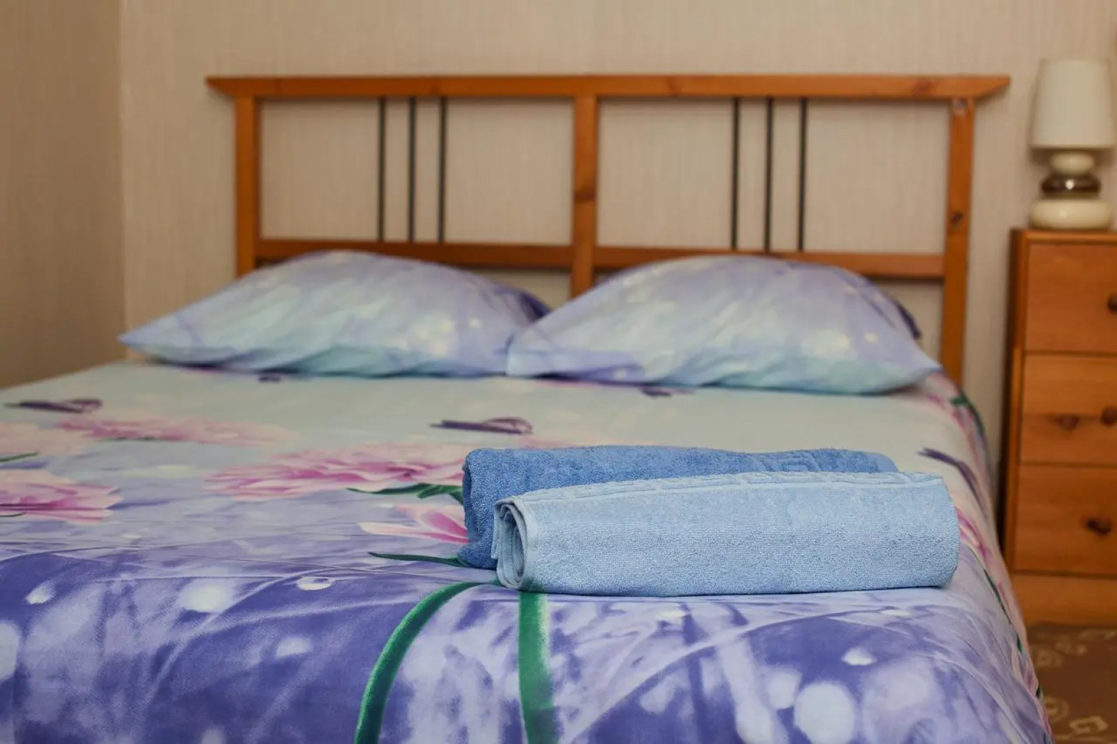 Гостевой дом в Домодедово