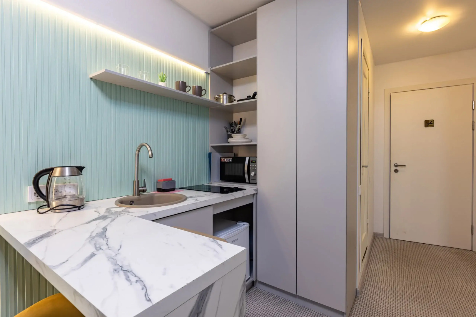 City lights Невский 90