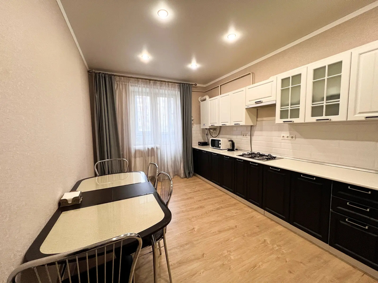 Апартаменты Apart MV на Новоселов 3