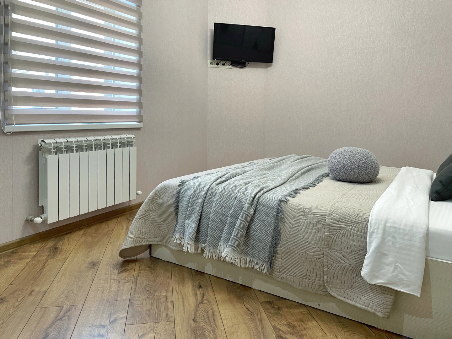 Квартира Удача на Кирова