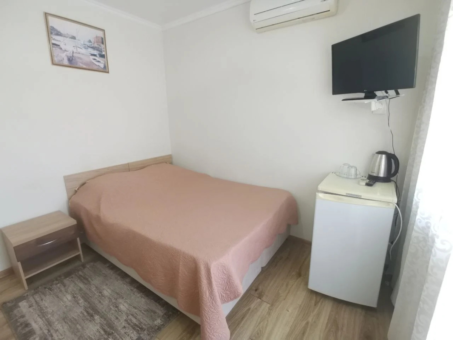 Гостевой Дом Бриз