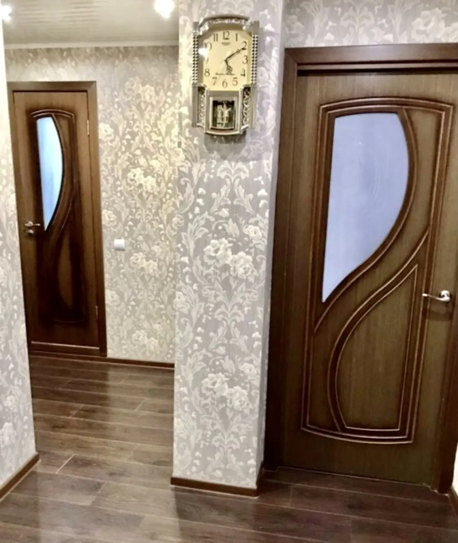 Квартира Трехкомнатная
