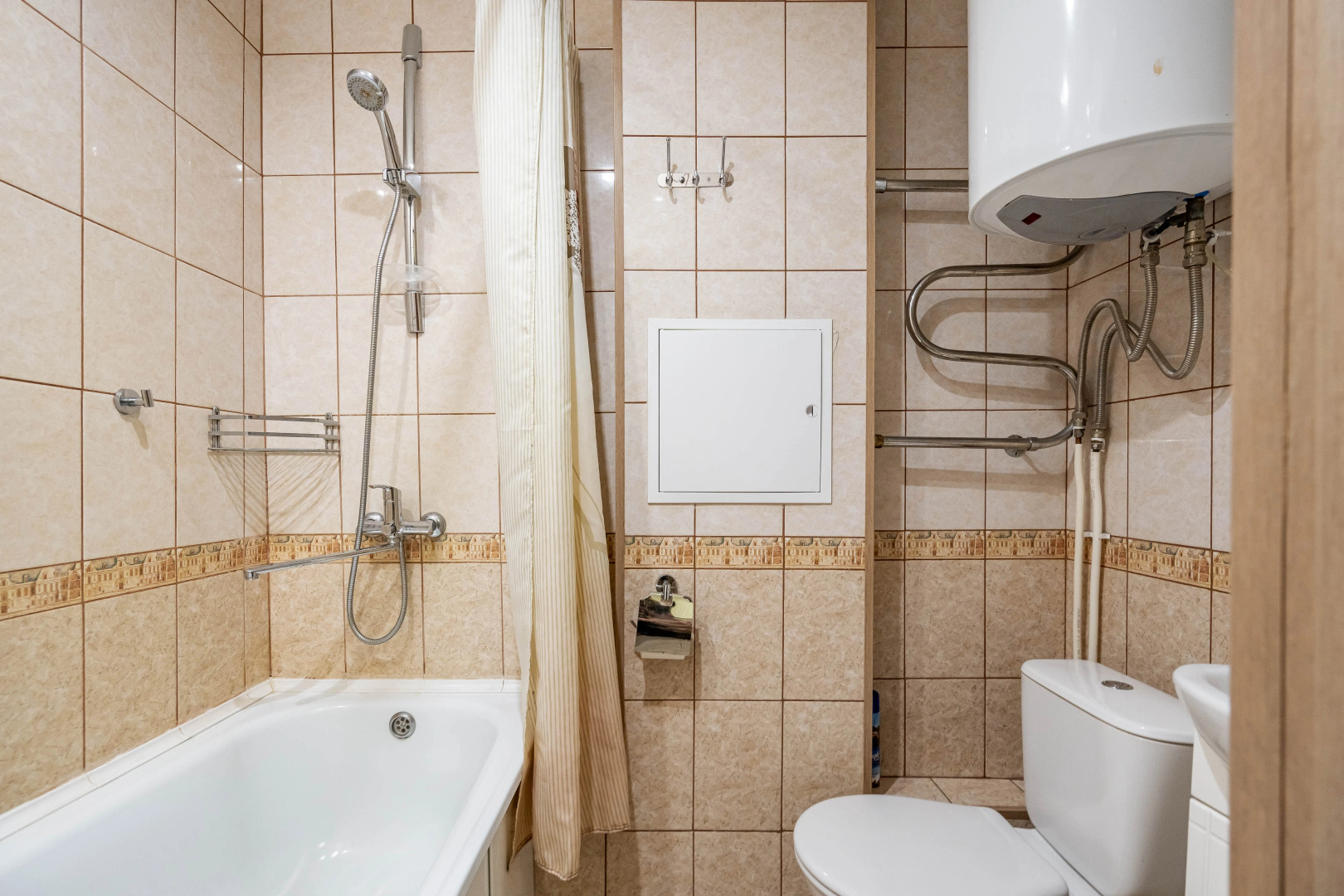 Comfort Travel Apartment