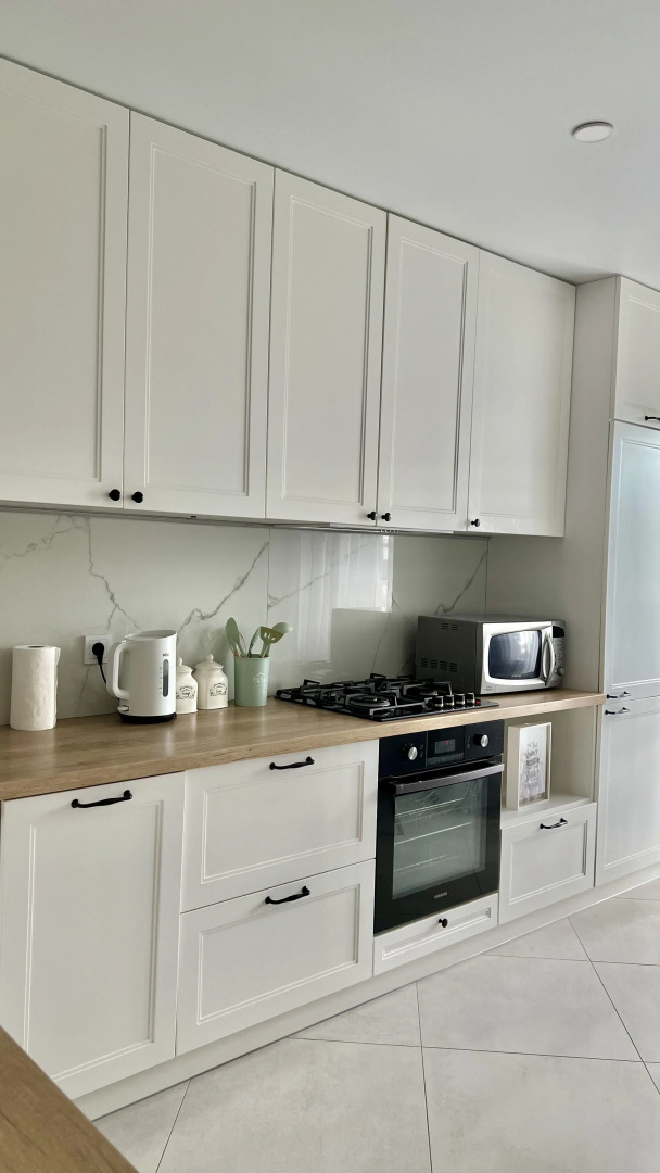 Апартаменты в центре Парк Фрунзе Амфитеатр