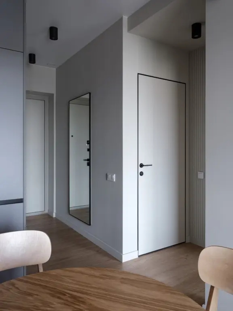 Апартаменты Alta Vista by Smart Lofts Moscow