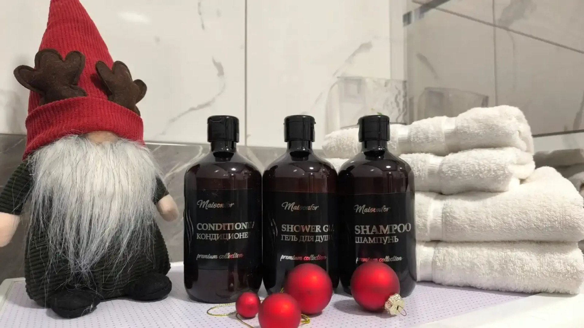 Квартира Балтийский Стиль