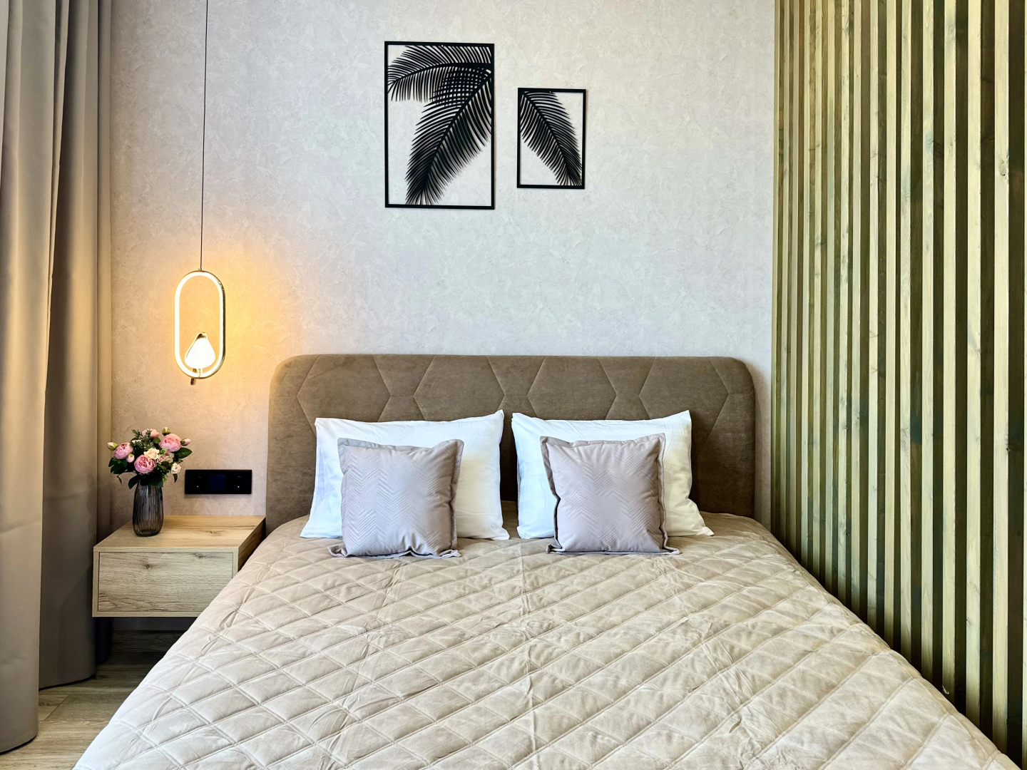 Апартаменты ViewBay & Home