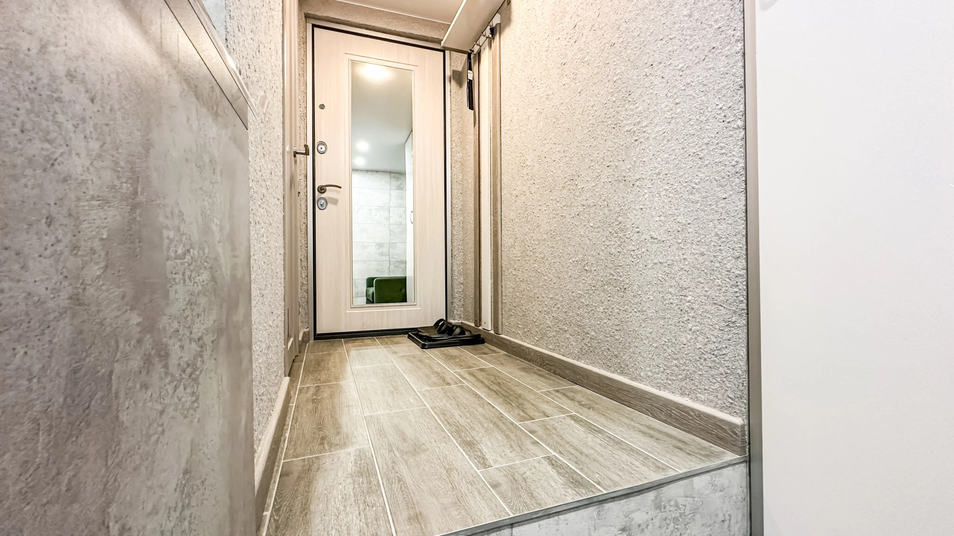 Квартира Уютная Студия у Метро Речной Вокзал