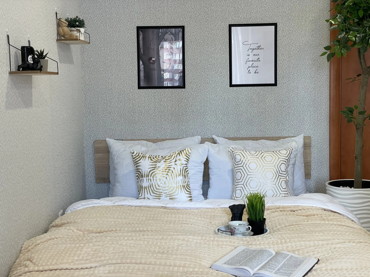 Summer Delight Mini-Hotel