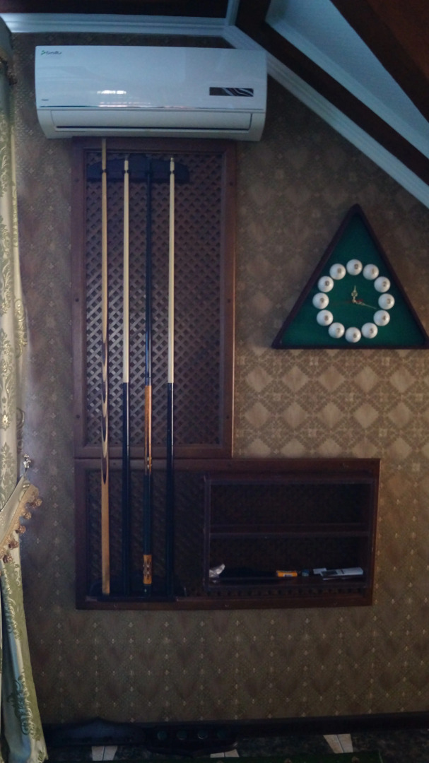 Гостевой дом Марсель