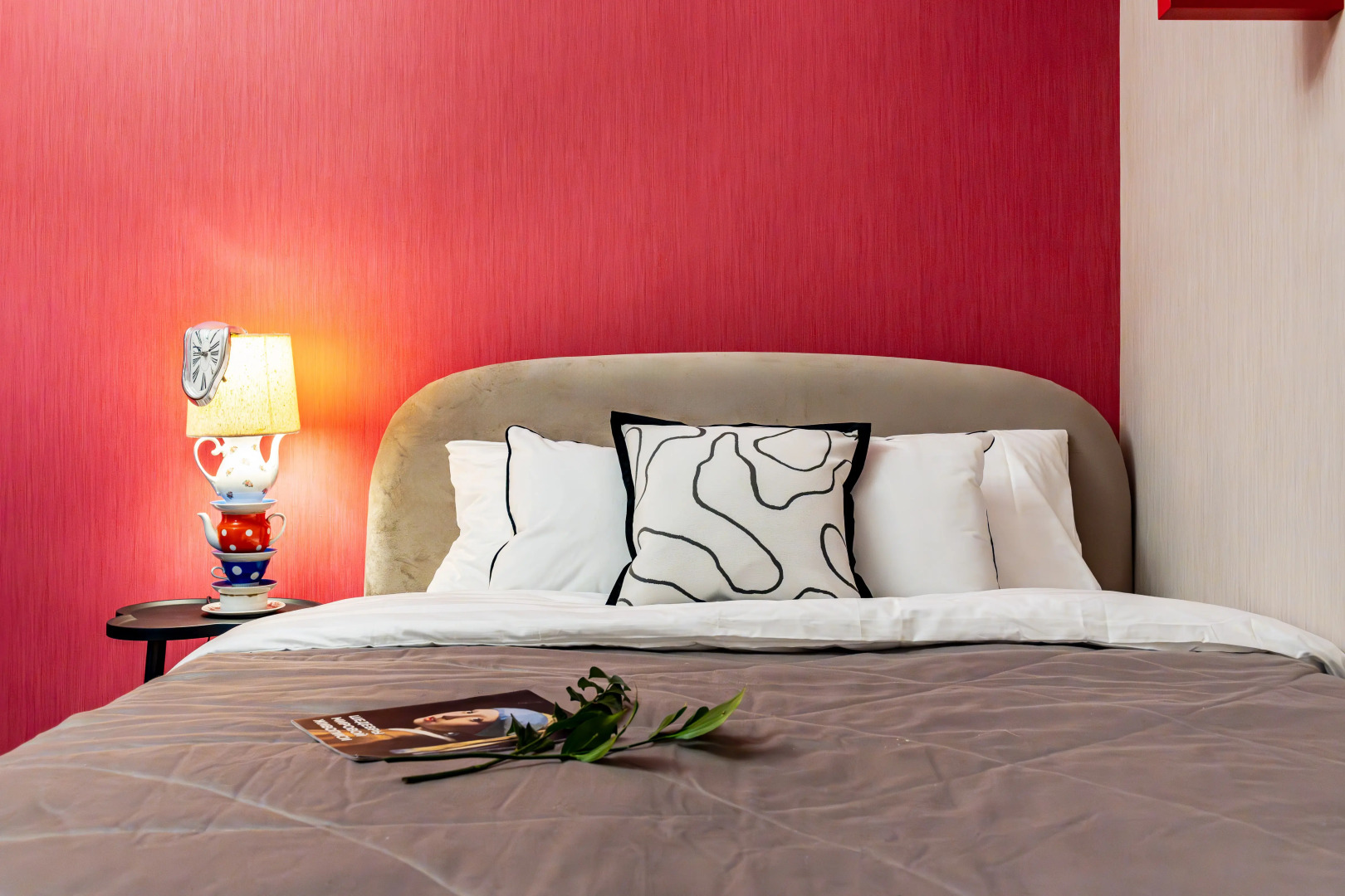 Апартаменты Merino Home Alice