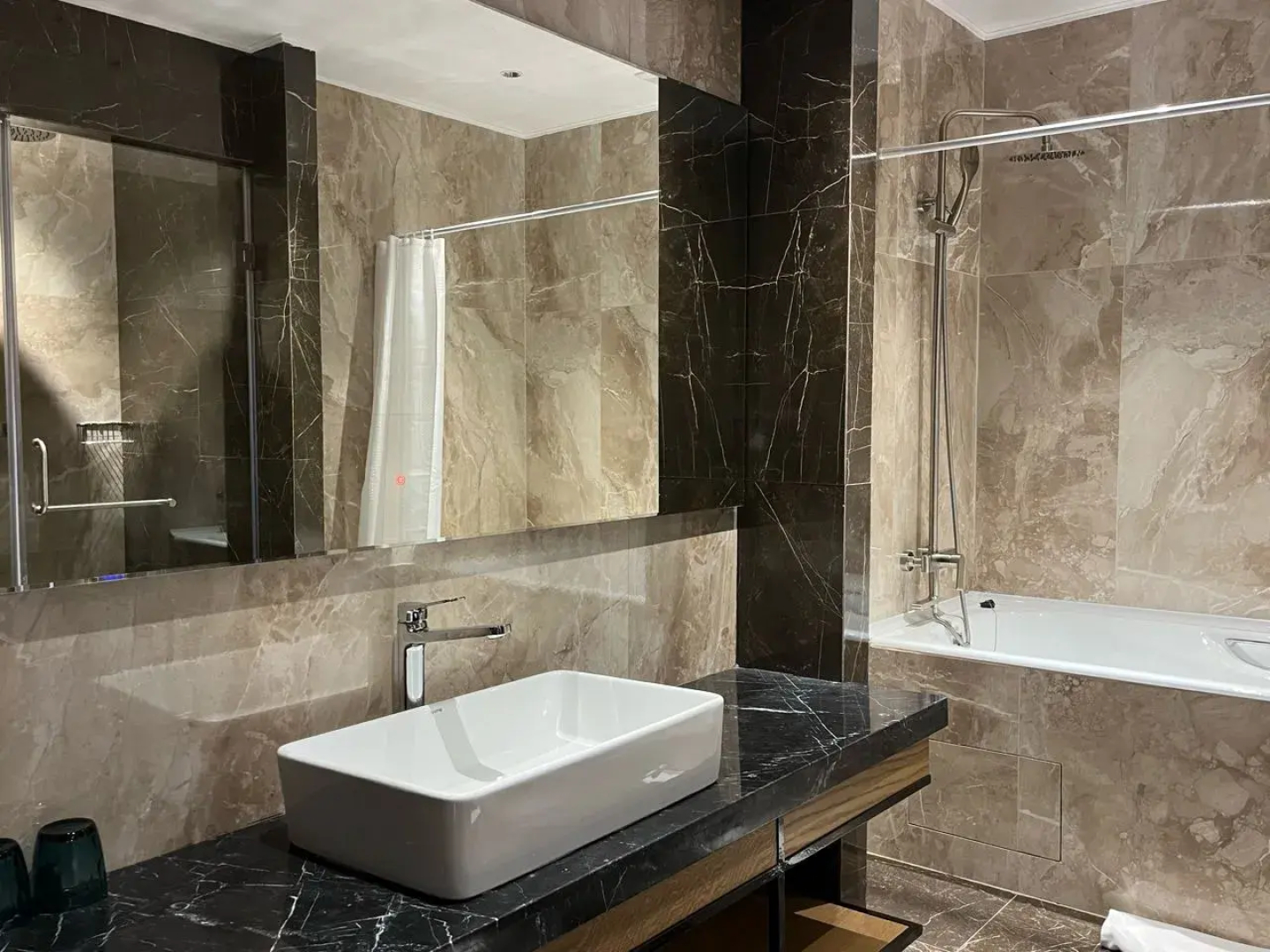 Отель Sofia International