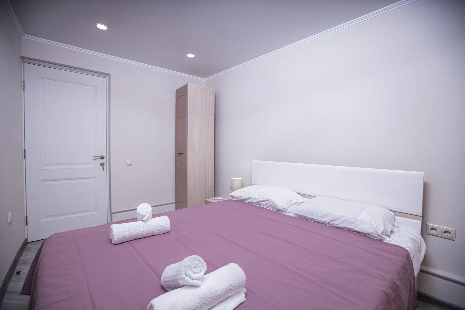 Частный Дом с мандариновым садом