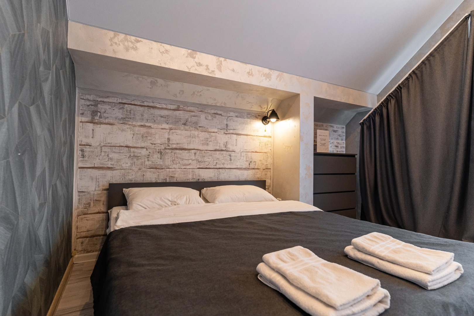 Гостевой дом Домус Море