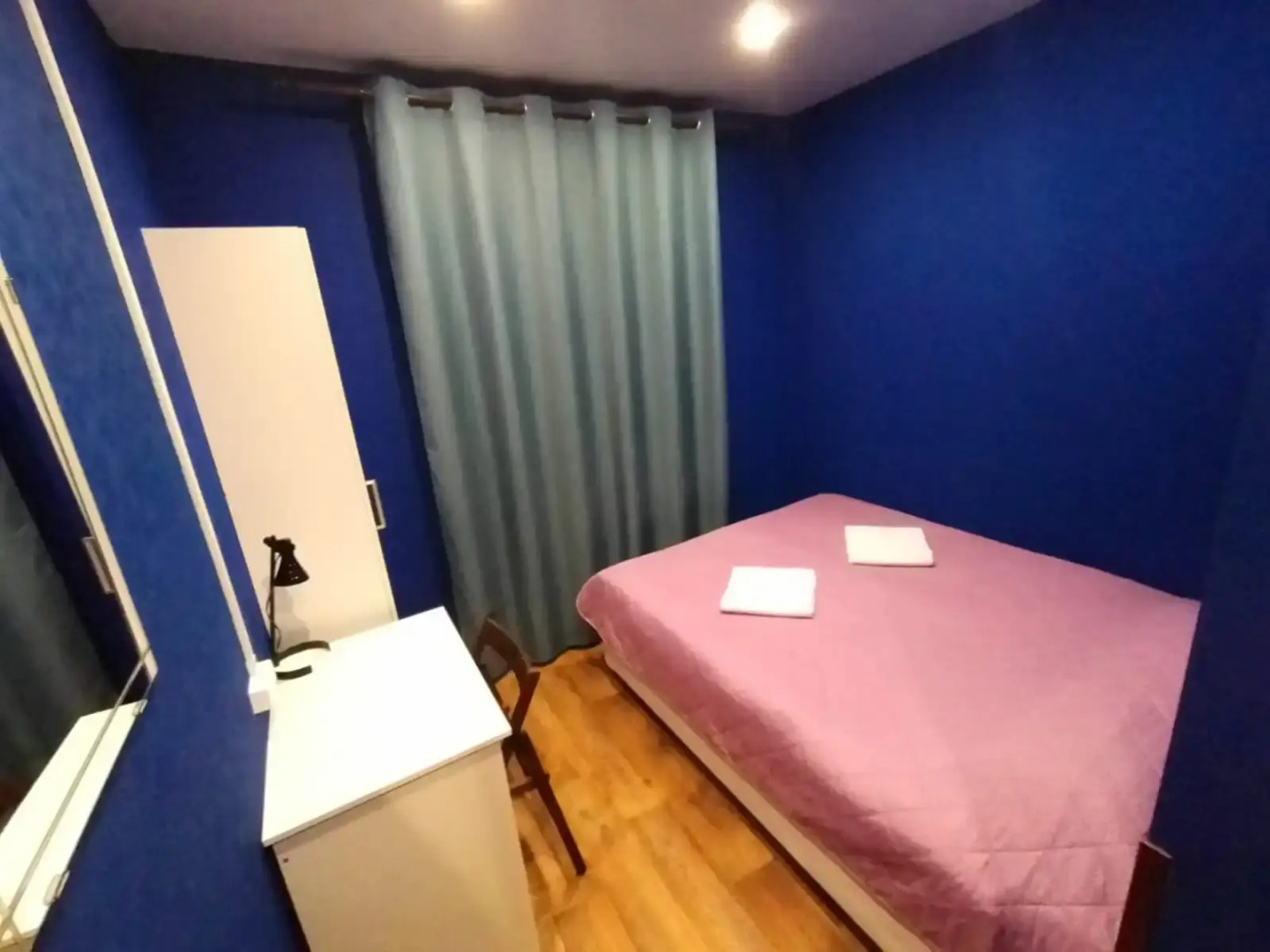 Гостевой дом Толстый Кот