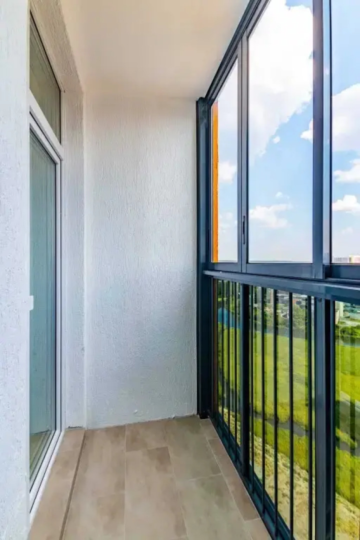 Апартаменты Миасская DreamHouse