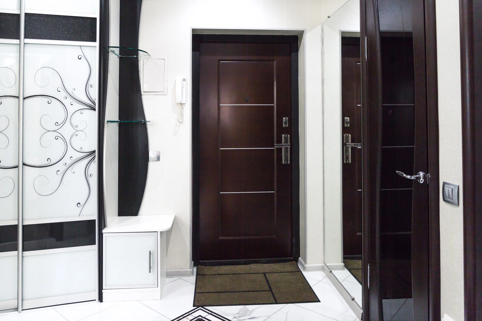 Апартаменты Rauktis Apartments