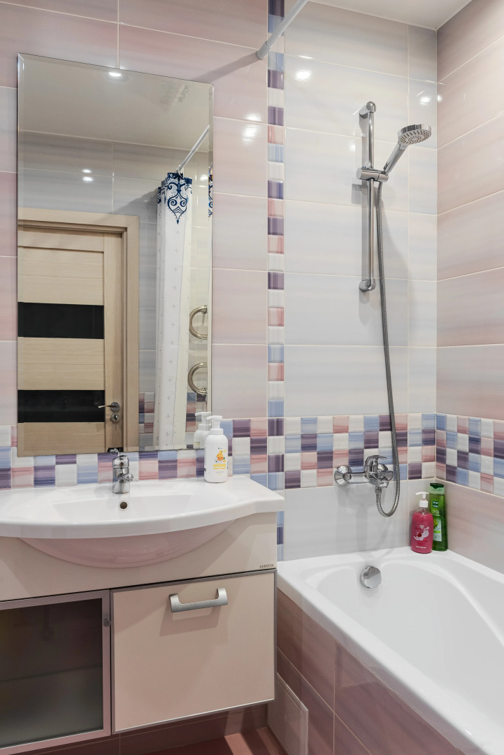 Квартира Latte