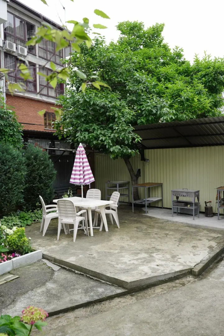 Гостевой дом Зодиак