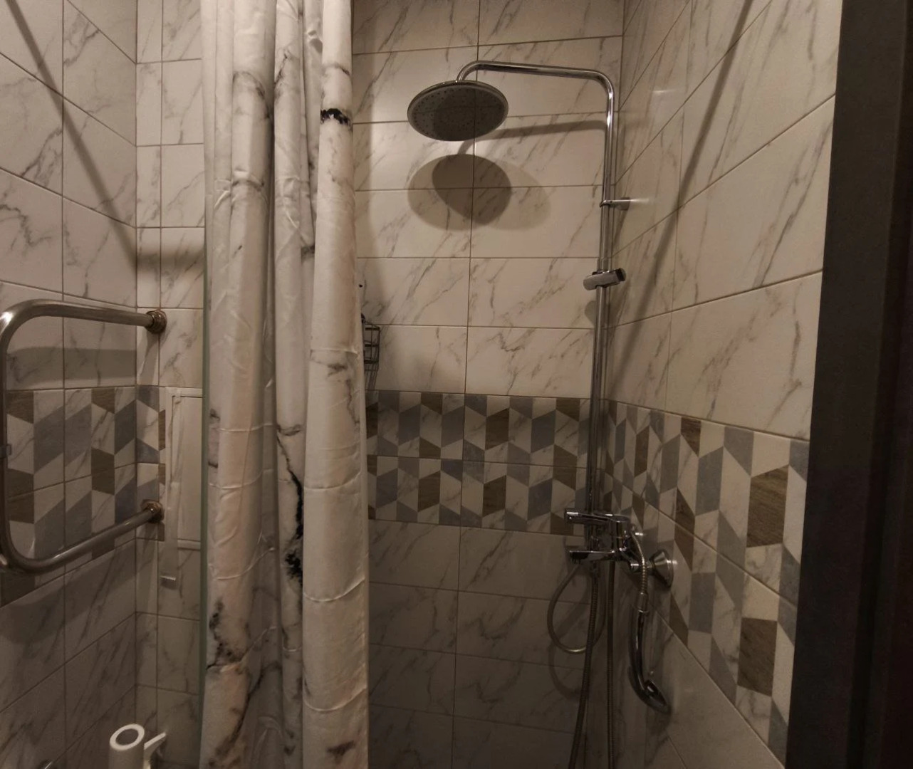 Апартаменты ZenApart у метро Окружная