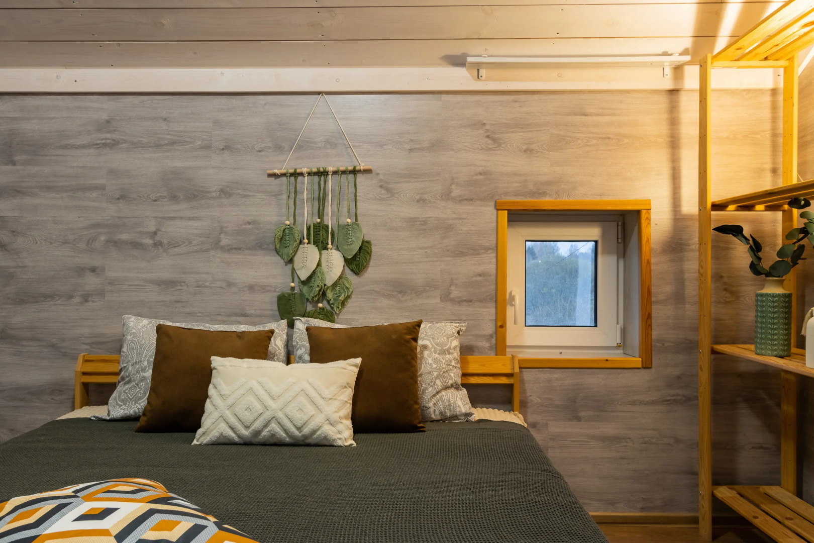 Частный дом 1 Eliza Home с баней для большой компании