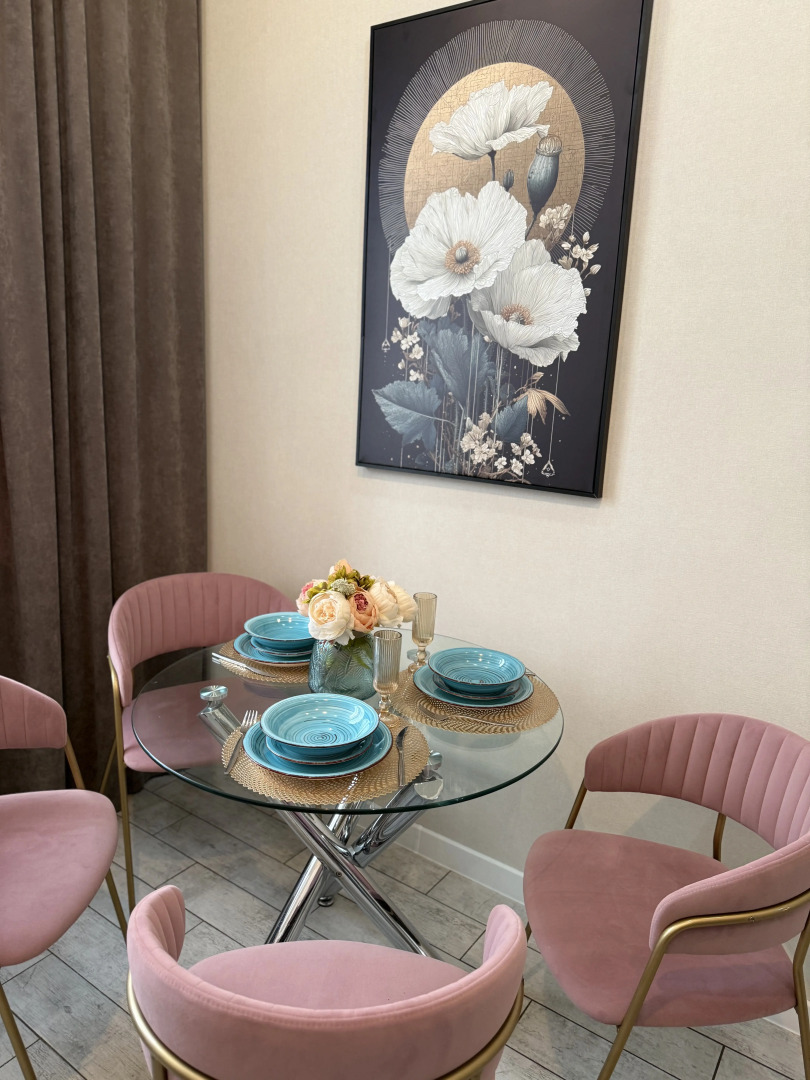 Апартаменты Квартира в Центре Города