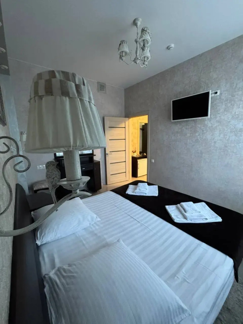 Отель Оникс