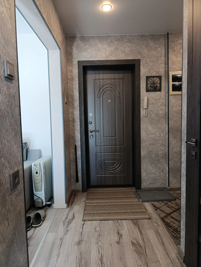 Квартира Уютная квартира в 5 минутах от Онежского озера