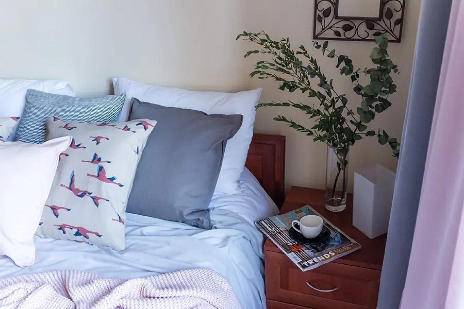 Апартаменты OnTheIsland byApartica