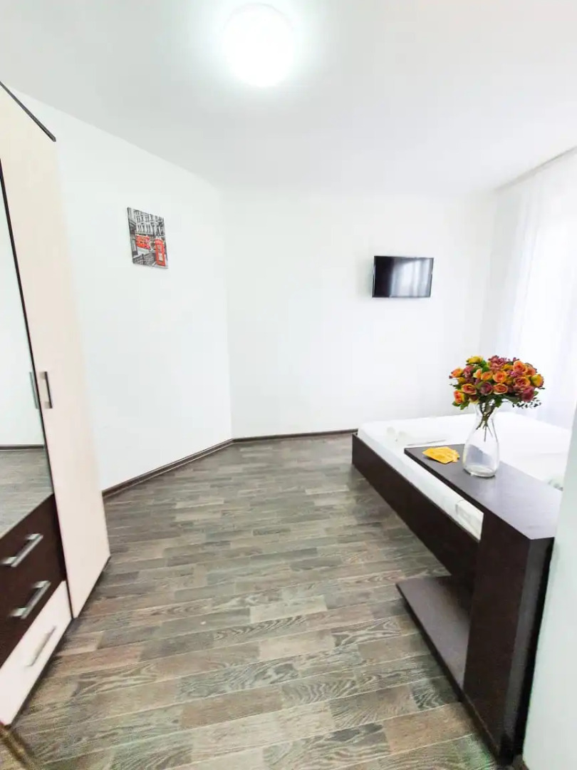 Апартаменты Советская 36