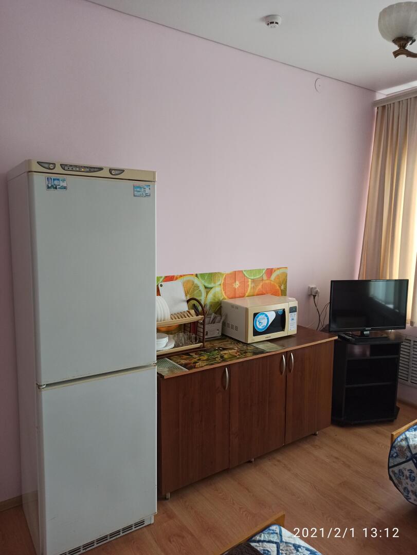 Гостевой Дом Ренессанс