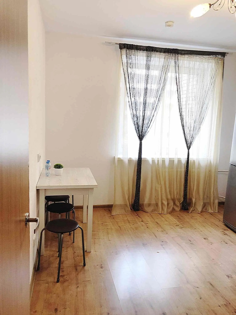 Квартира на улице Севастьянова 30/2