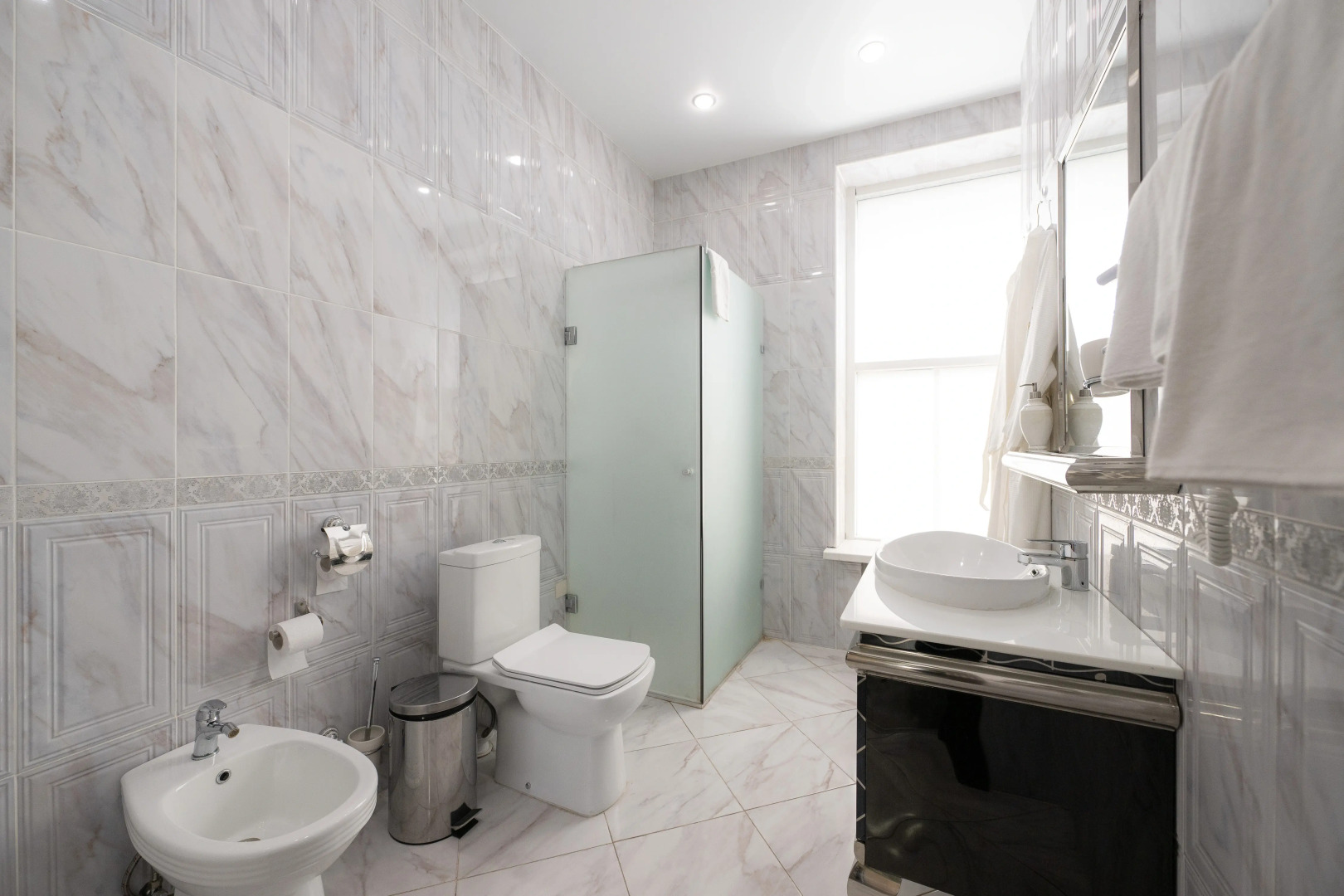 Отель Венеция