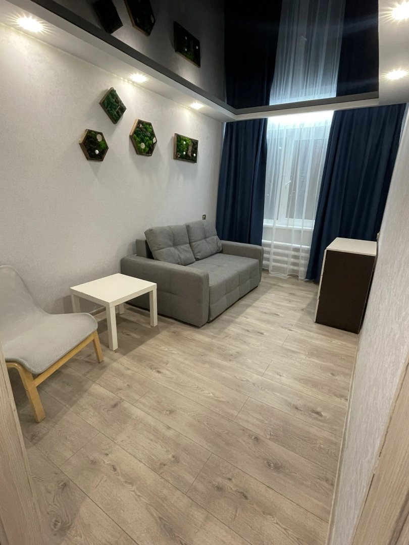 Апартаменты на Копытова 49