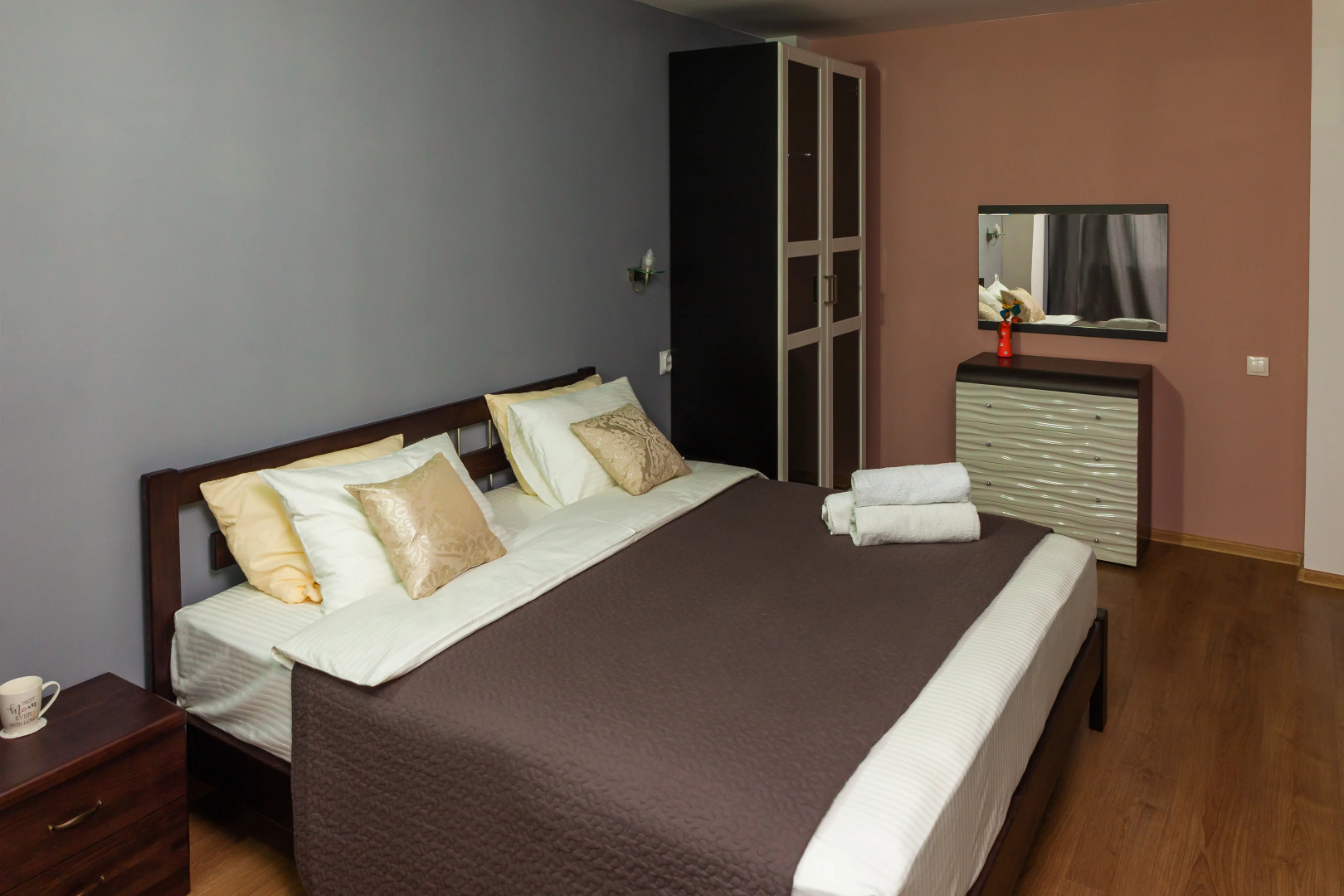 Апарт-отель Релакс 88