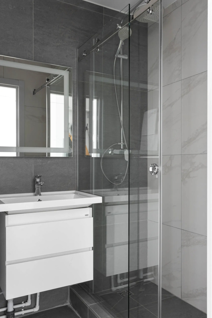 Апартаменты Лазурная Гавань у метро Автово