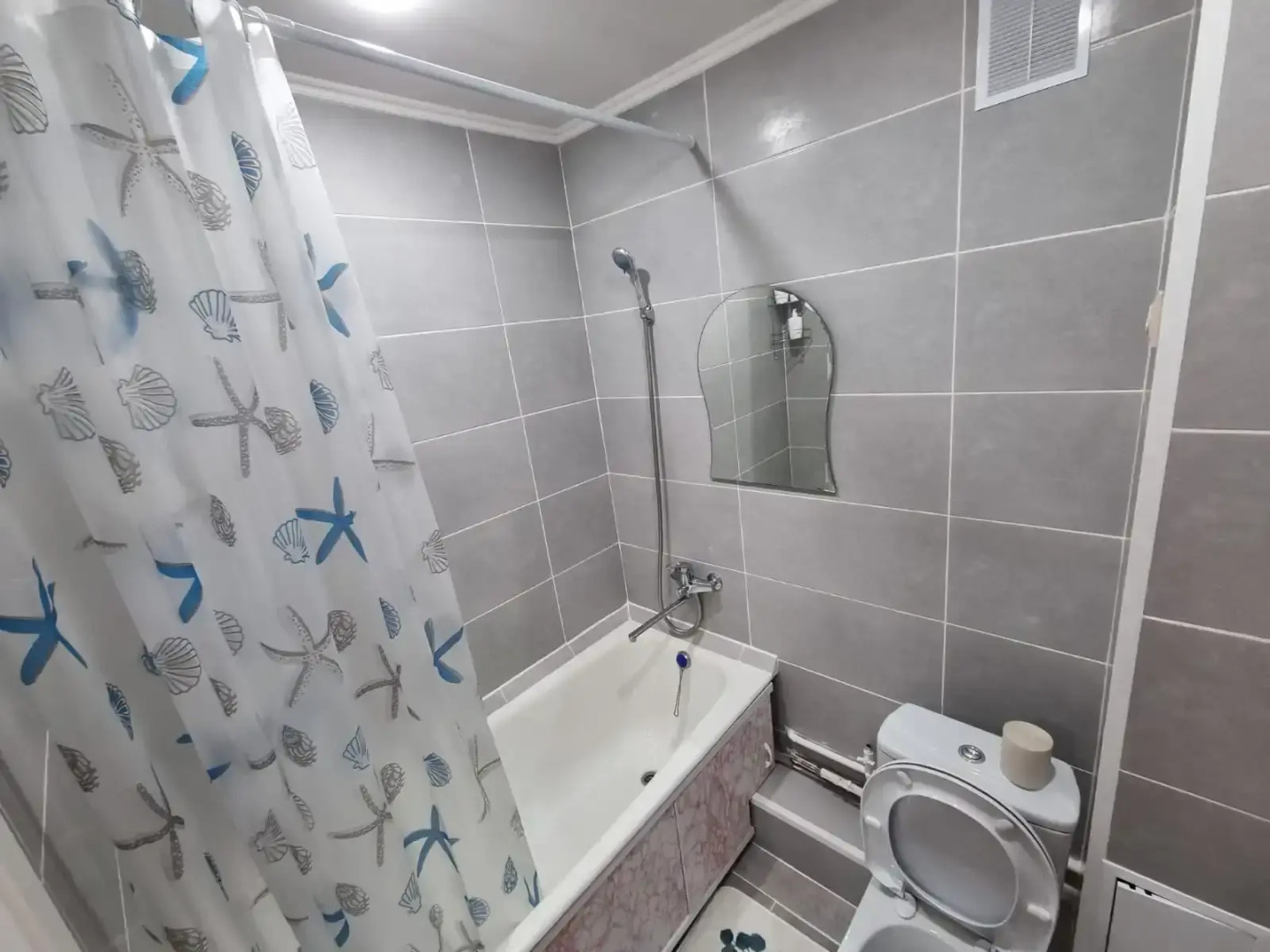 Апартаменты Донского 16а